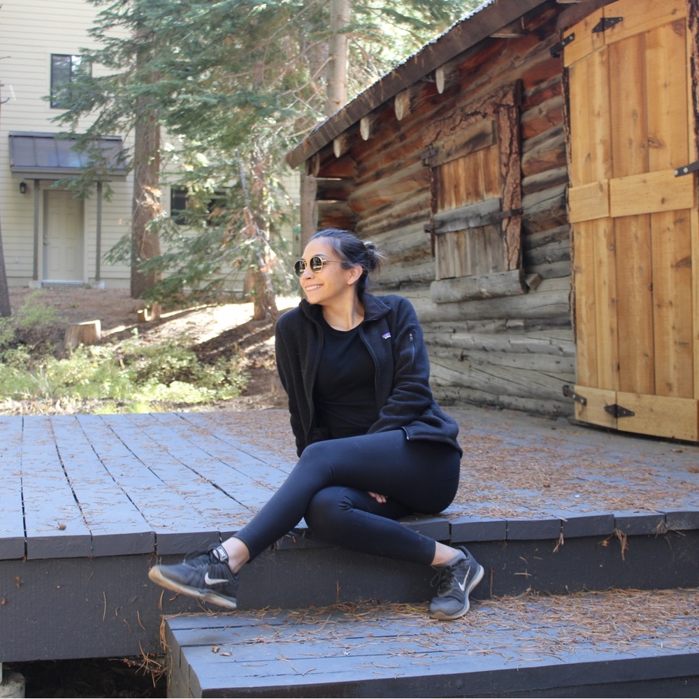 Meet your Posher, Bryanna